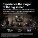 LG 65-Inch Class OLED evo C4 Series Smart TV 4K Processor Flat Screen (OLED65C4PUA, 2024) LG