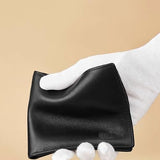 HBJWOV Purses Men Multifunction Slim Wallet Case Cardholder