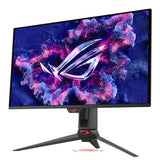 ASUS ROG PG27UCDM 27 Inch 4K 240Hz OLED Gaming Monitor QD-OLED