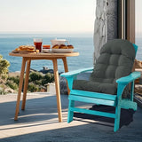 PNP HWJIAJU Adirondack Chair Cushion, Rocking Chair Cushion