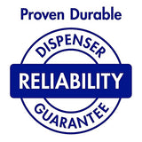 PURELL ES8 Dispenser Floor Stand with ES8 Automatic Dispenser, Graphite (Pack of 1