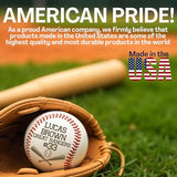 Personalized Baseball Ball with Custom Name, Engraved Ball, Personalized Baseball Gifts for Team, Coach, Player, Senior, Custom Name Award Trophy, Engraved Gift Thank You Coach
