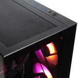 CYBERPOWERPC Gamer Xtreme VR Gaming PC, Intel Core i9-14900KF 3.2GHz
