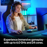 Intel® Core™ i9-14900K Desktop Processor