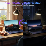 NIMO High-Performance Laptop (AMD Ryzen 9 8945HS 32GB DDR5 RAM 1TB SSD)