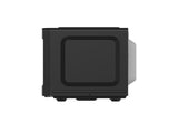 Frigidaire 0.9 CU. FT. Microwave, Digital Control Panel - Auto Cooking Settings - Child Safety Lock - Stainless Steel