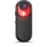 Garmin Varia RCT715, Rearview Radar w Camera & Tail Light, Built-in Camera