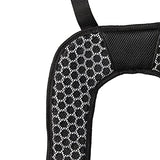 WILSON Golf Profile SGI Men's Complete Golf Set — Regular, Right Hand,Red (Regular) WILSON