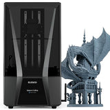 ELEGOO Saturn 3 Ultra MSLA 3D Printer