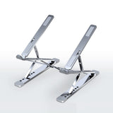 Adjustable Laptop Stand Aluminum for Tablet Support Notebook Stand TableLaptop Holder Cooling pad