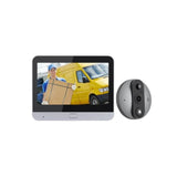 Smart Life Wireless Security Home Video Doorbell Camera Wifi(Tuya Camera)
