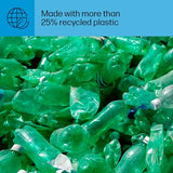 Wireless All-in-One Cartridge-free Ink Printer, up to 2 years of ink included, mobile HP