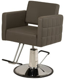 Salon & Spa Equipment Icon Styling Chair for Professional Salons Buy-Rite Salon & Spa Equipment