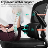 BESTFAIR Ergonomic Mesh Office Chair