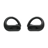 Dust and Water Proof (IP68) True Wireless Active Earbuds, Pure Bass Sound, Up to 50 Total Hours (Black) JBL