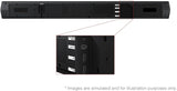 Samsung HW-Q600F Soundbar 3.1.2ch Dolby Atmos with Wireless Subwoofer, DTS Virtual:X, Q-Symphony, HDMI eARC, Bluetooth Sound Bar for TV Home Theater