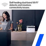 HP LaserJet Pro MFP 3101sdw Wireless All-in-One Laser Printer, Office Printer