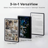 11 Gen 2 Android Tablet, 11" Drawing Pad & Digital Notebook, NXTPAPER 4.0 Display