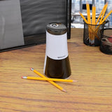 Westcott iPoint Curve Electric Pencil Sharpener