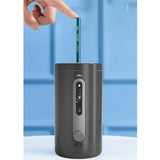 XJPWZER Automatic Pencil Sharpener Electric Pen for Students Planer(E)
