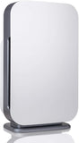 Alen Air Purifier BreatheSmart Flex HEPA with Pure Filter, Exchange Rate of 700 Sq. Ft in 30 Minutes, 1400 Sq. Ft in 1 hour, Perfect for Bedrooms & Home Offices - White