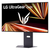 LG 32GX850A-B 32" UltraGear 4K UHD (3840 x 2160) Glossy OLED Gaming Monitor