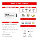 Canon imagePROGRAF TC-21M – Multifunction Printer| 24" Large Format Poster & Plotter Printer