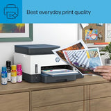 Wireless All-in-One Ink Tank Printer with 2 years of ink HP
