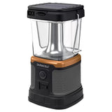 Duracell Tri-Power Rechareable Lantern 3000 Lumens with QI Charging