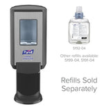 Purell CS4 Advanced Hand Sanitizer Foam Refill, 4ct x 1200 mL