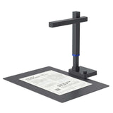 CZUR Shine Ultra Smart Portable Document Scanner, Thin Book Scanner