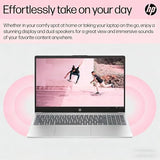 HP Pavilion 15" FHD Laptop 2026, Intel Processor, 8GB RAM, 256GB SSD