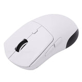Luocute Wireless Gaming Mouse with Sensor Triple Mode (White)