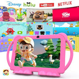 Kids Tablet 7 inch Android 12.0 for Toddler