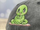 GDIQ Snake Hat for Kids, Serpent Gifts for Toddler Boys Girls