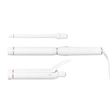 T3 Women's Switch Kit Curl Trio, One Size