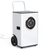 ALORAIR 145 PPD Portable Commercial Dehumidifier with Pump for Water Damage