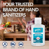 Original Hand Sanitizer, Non-Drying Moisturizing Gel with Vitamin E, Instant and No Rinse Formula