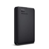 WD 5TB Elements Portable HDD, External Hard Drive, USB 3.0 for PC & Mac