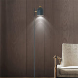 58GXCAAMOT Nordic Macaron Floor Lamps Modern Study Desk Lamp