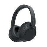Noise Canceling Wireless Headphones Bluetooth Over The Ear Headset with Microphone and Alexa Built-in, Black New Sony