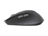 Wireless Mouse Signature Comfort Plus M850 L by Logitech