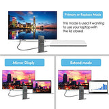 Case of 20,Wavlink Aluminum USB 3.0 Universal Laptop Docking Station