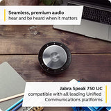 PanaCast Meet Anywhere+ Video Conference Bundle, 180 Panoramic-4K View Camera, 750 Conference Speakerphone