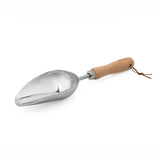 Garden Tool Set of 7 Pieces Stainless Steel Heavy Duty Gardening Kit Easy for Garden Cultivating Soil