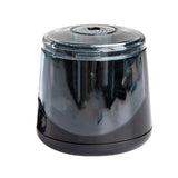 ZSRUIKJN Electric Pencil Sharpener Automatic Sharpeners for Office School Single Hole