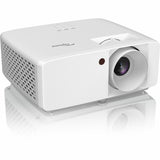 Optoma ZW350e 3D DLP Projector - 16:10 - White