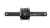 Magene PES P505/P515 Power Meter Crankset - ±1% Accuracy, 625g Lightweight, 380H Battery, 110BCD, ANT+/Bluetooth, IPX7 Waterproof for Cycling