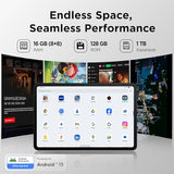 11 Gen 2 Android Tablet, 11" Drawing Pad & Digital Notebook