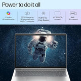 HP EliteBook 6 G1a 16 Laptop, AMD Ryzen 5 220, 16GB DDR5, 512GB SSD, AI PC